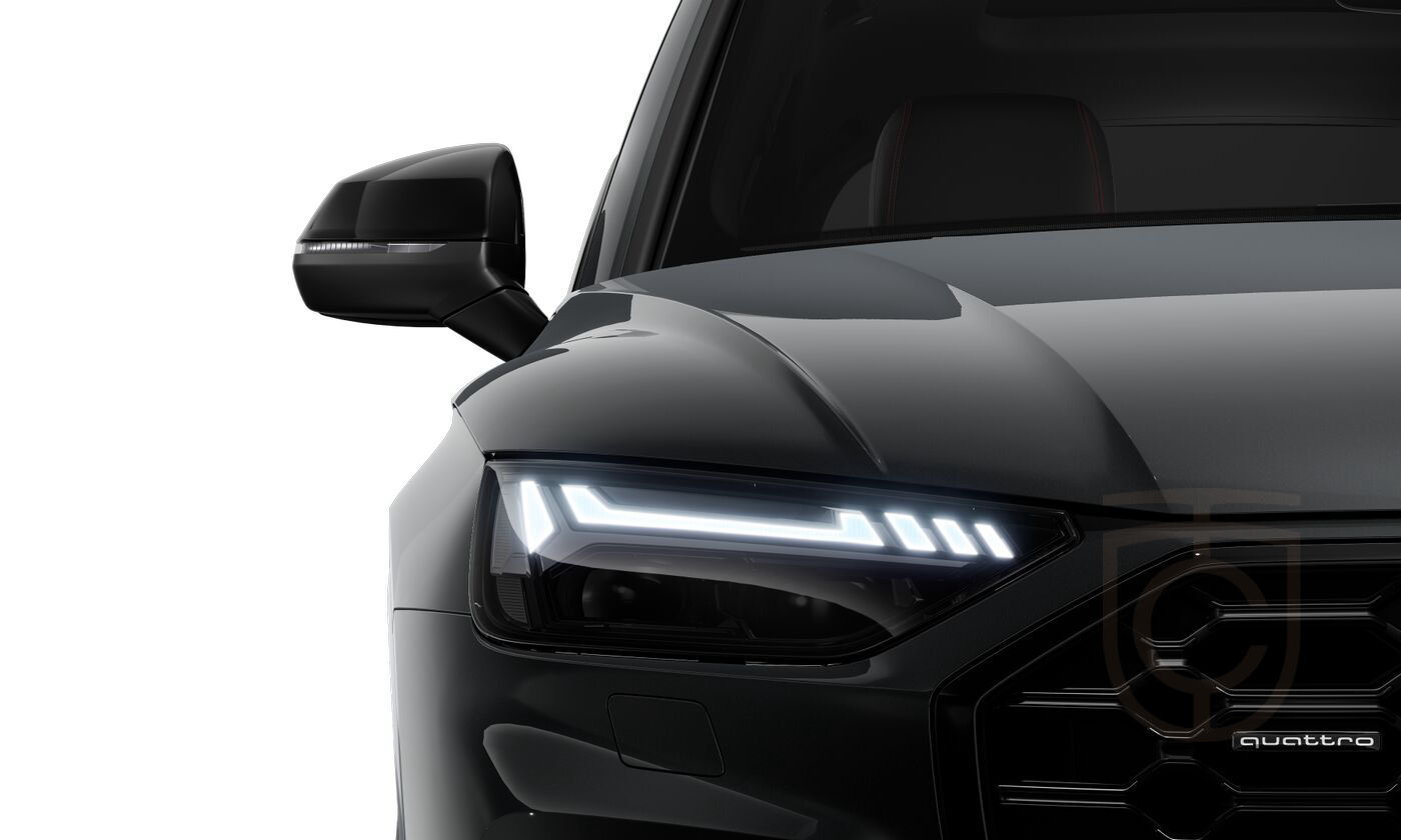 Audi Q5 TFSI e S line business 50 e quattro 220 kW
