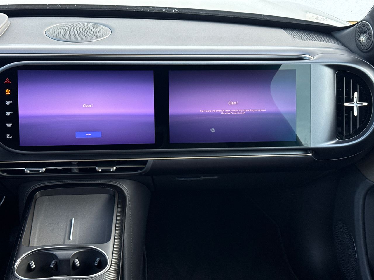 Smart #5 Summit Edition*800V*Panorama*V2L*HUD*Tepelné čerpadlo