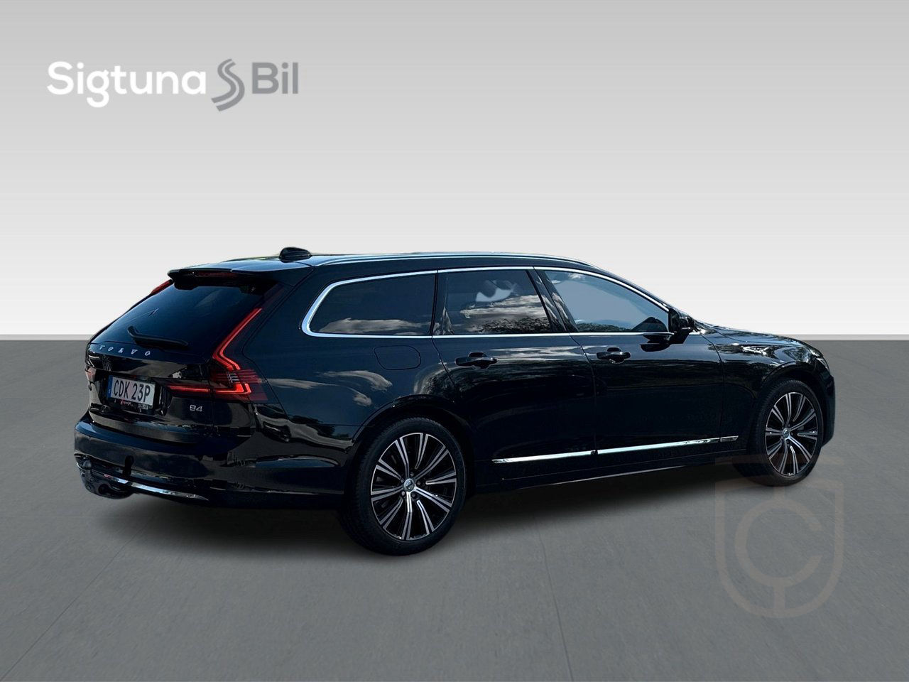 Volvo V90 B4 Plus Bright