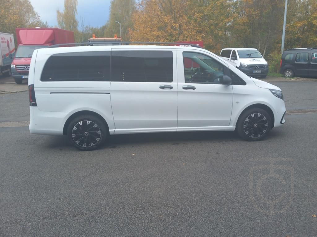 Mercedes-Benz Vito 119 CDI Tourer Pro 4M lang Navi*LED*Standhz