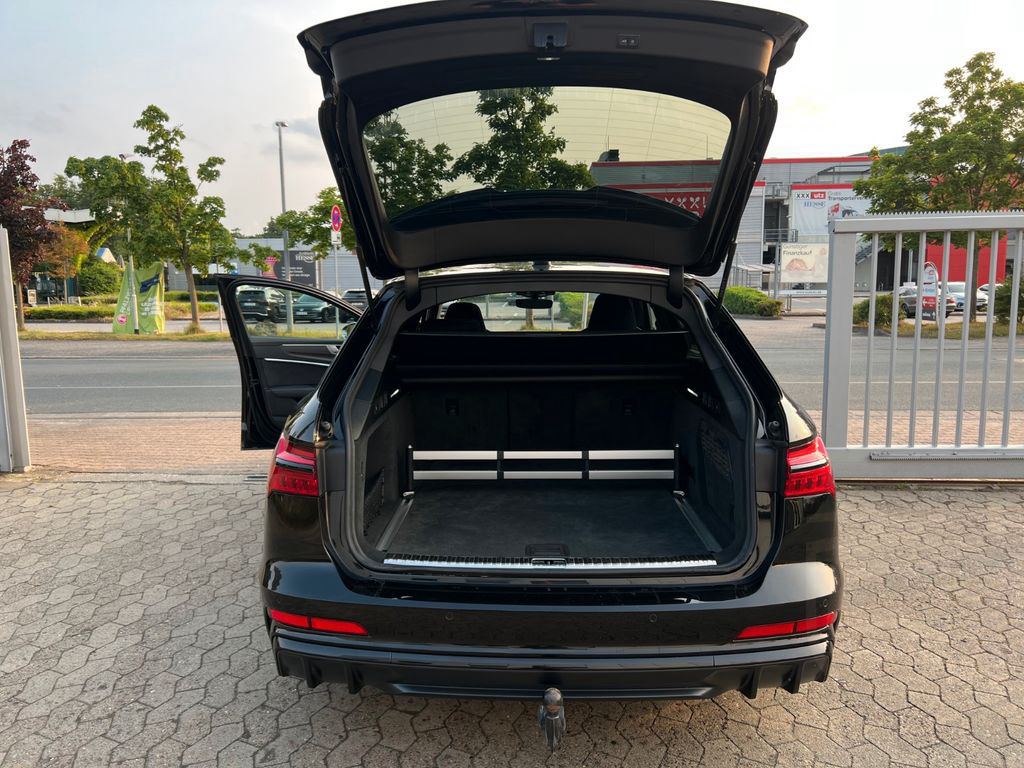 Audi S6 Avant 3.0 TDI quattro PANO*AIR*AHK*HUD*STDHZ*