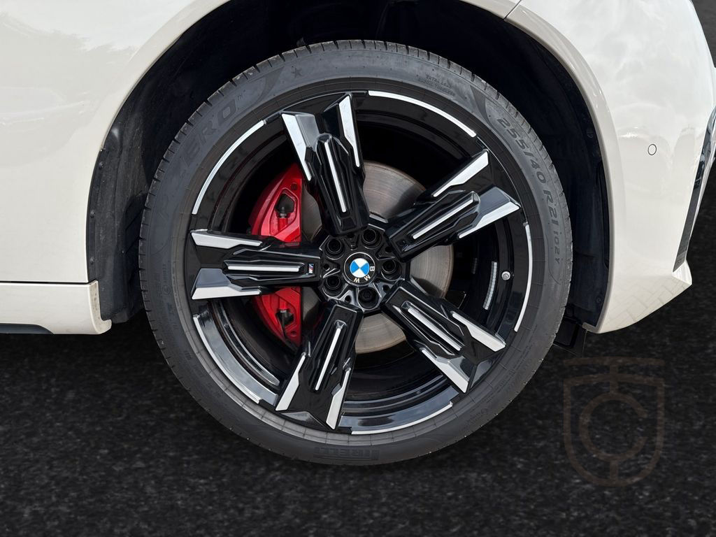 BMW X3 M50 xDrive *Dune Grey*|AHK|Pano|21"LMR|DAProf