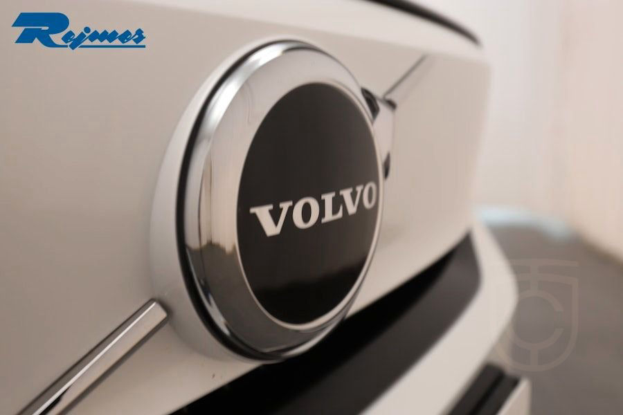 Volvo C40 Recharge Twin Core