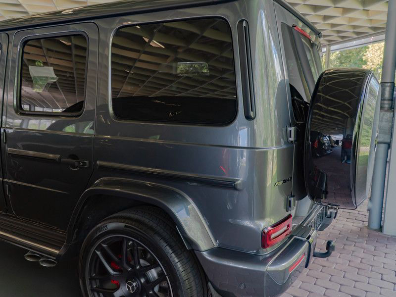 Mercedes-Benz G 63 AMG Comand/MLB/SHD/Burm/360/AHK/Totw/Distr