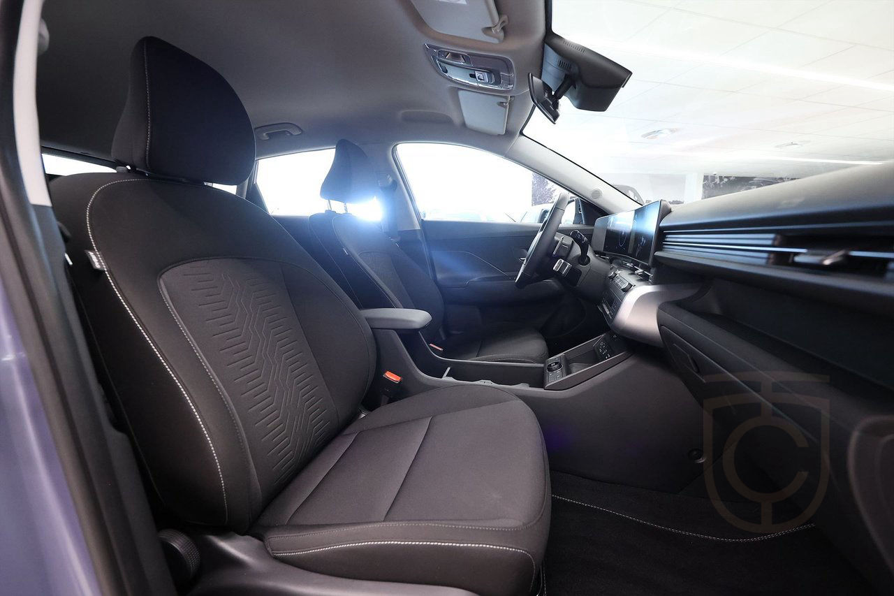 Hyundai Kona Electric Standard Range