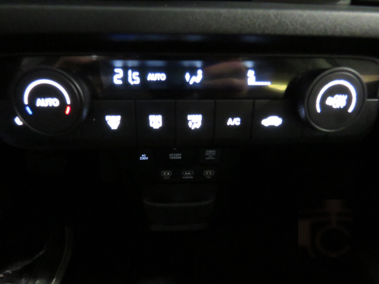 Honda e