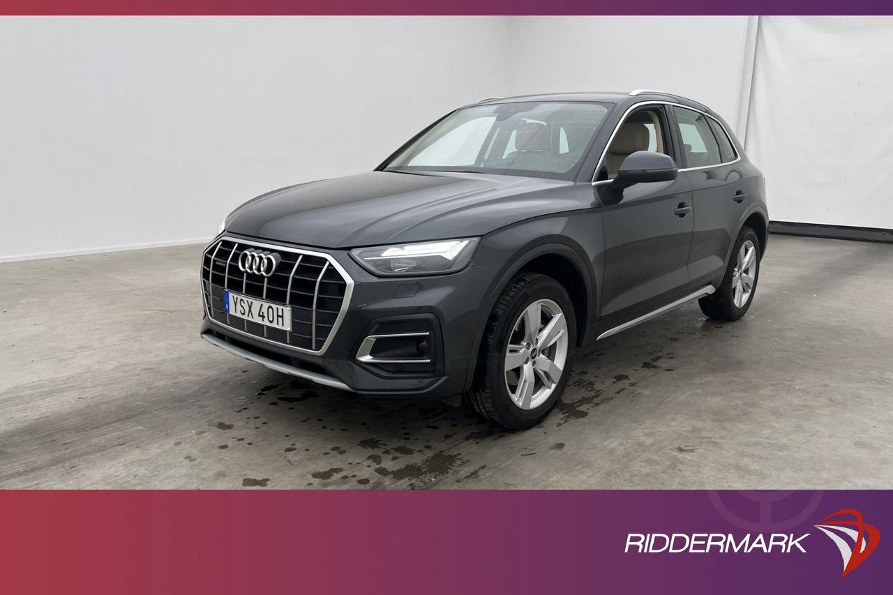 Audi Q5 45 TFSI Q