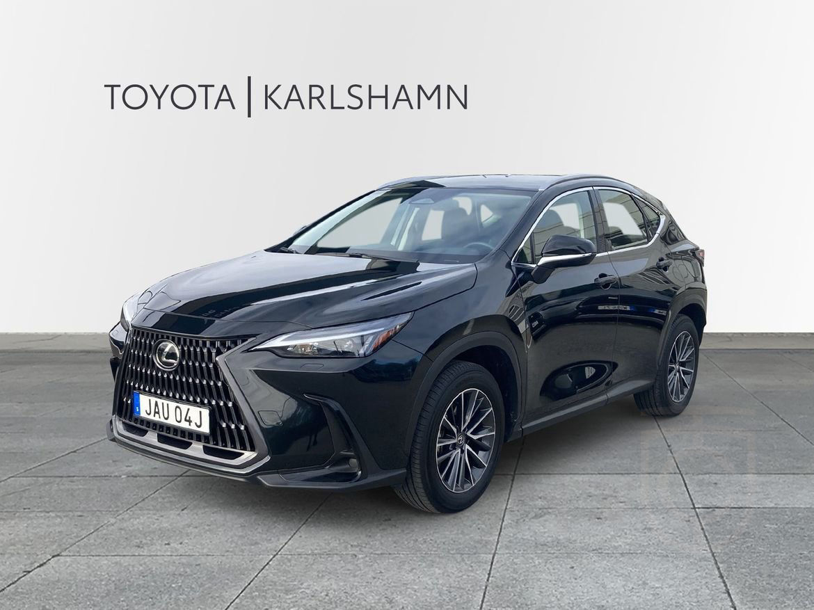 Lexus NX 350h E-CVT Comfort