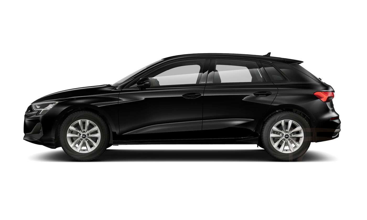 Audi A3 Sportback 35 TFSI 110 kW