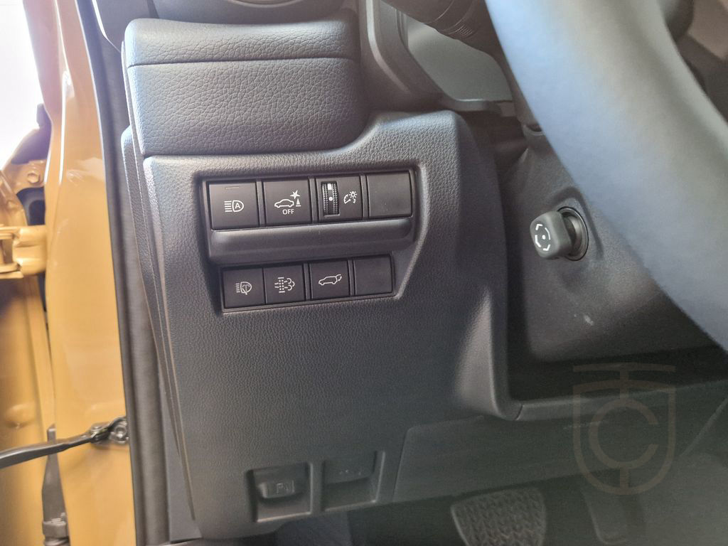 Toyota Land Cruiser NEU 2.8 4WD TEC SOFORT AHK