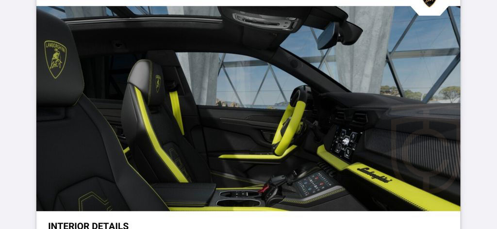 Lamborghini Urus 4.0 V8 PHEV SE*VOLL*PANO*BELÜF+MASSAGE*SOFT