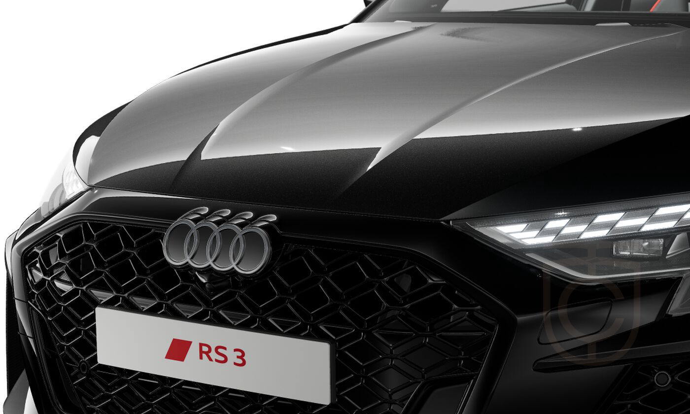 Audi RS 3 Limousine 3 294 kW