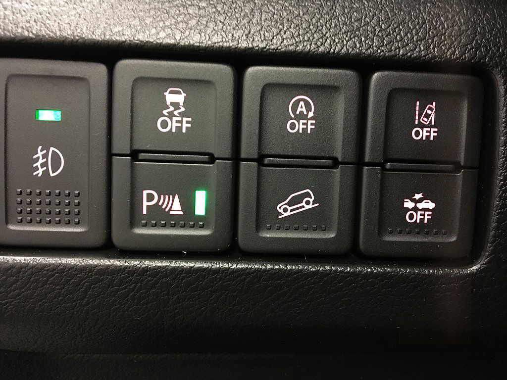 Suzuki Vitara 1.4T Hybrid Allgrip 4x4 Inclusive Automat