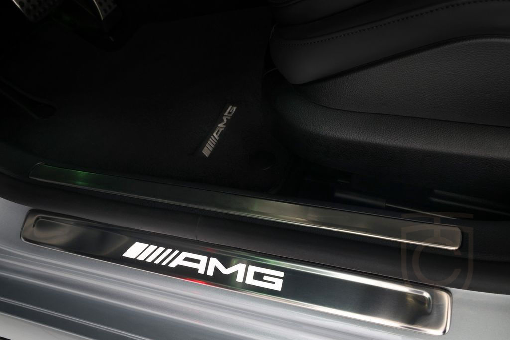 Mercedes-Benz S 63 AMG E Performance 4Matic Lang UPE 280500€
