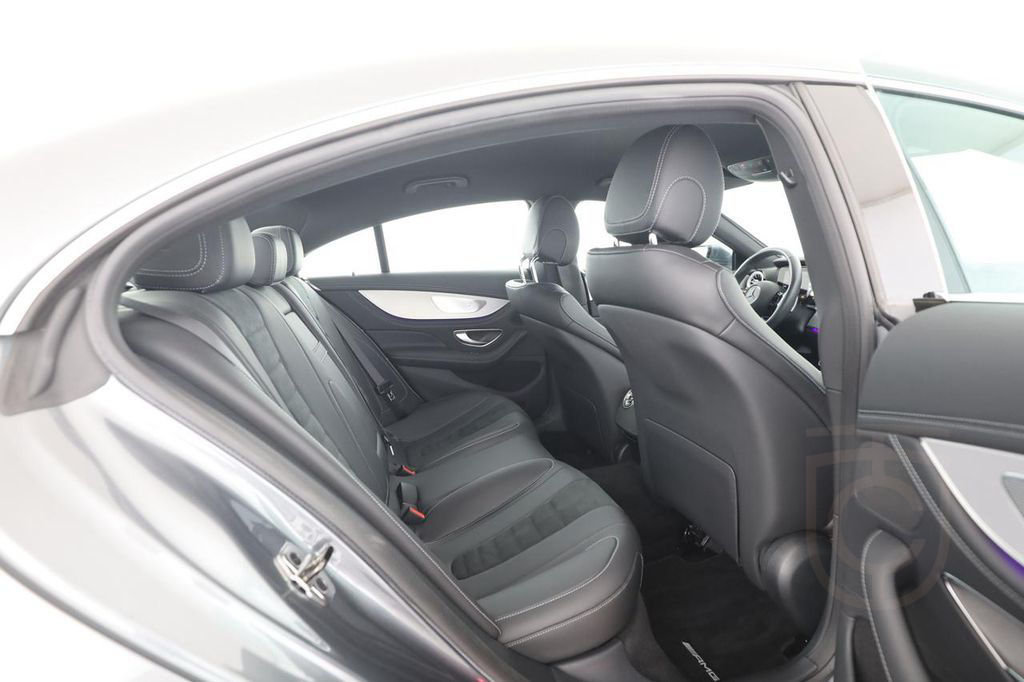 Mercedes-Benz CLS 400 d 4M AMG Widescreen MBUX SHZ LED AUT