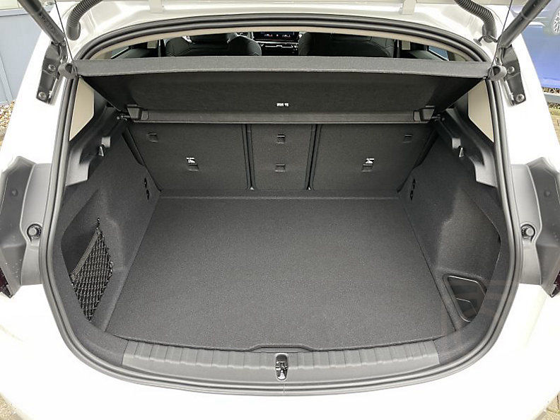 BMW 223i xDrive Active Tourer Luxury Line
