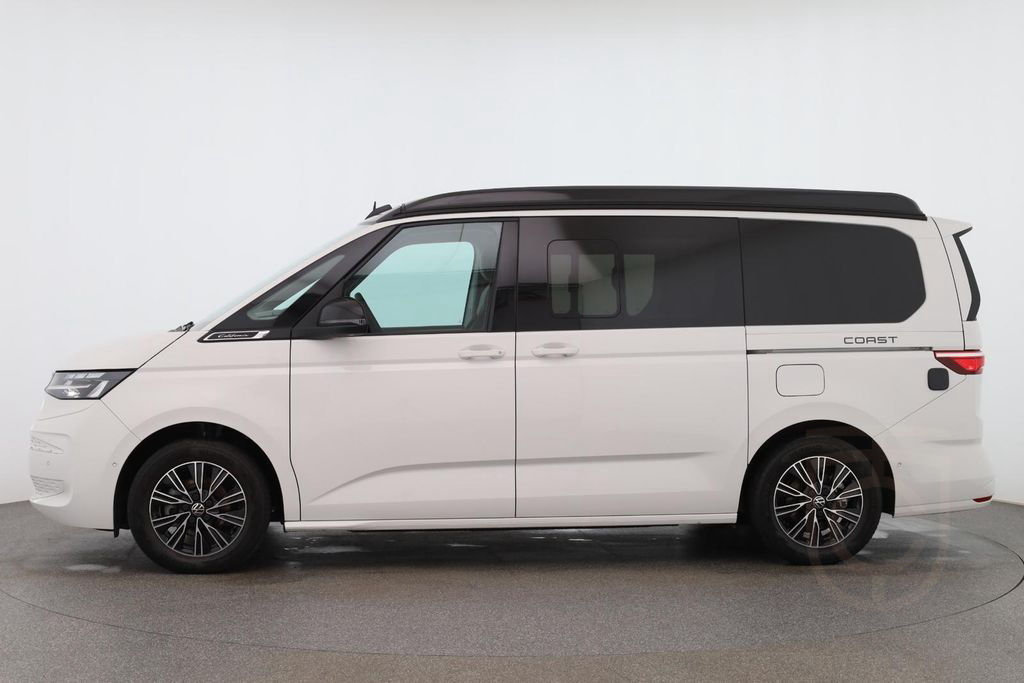 Volkswagen T7 California Coast TDI