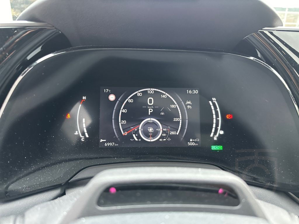 Lexus RX 500h F SPORT+ Interieur Paket & Panorama-Glas