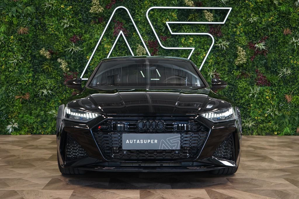 Audi RS7 PERFO*DRC*B&O*MATRIX*HUD*360*98.678€ NETTO
