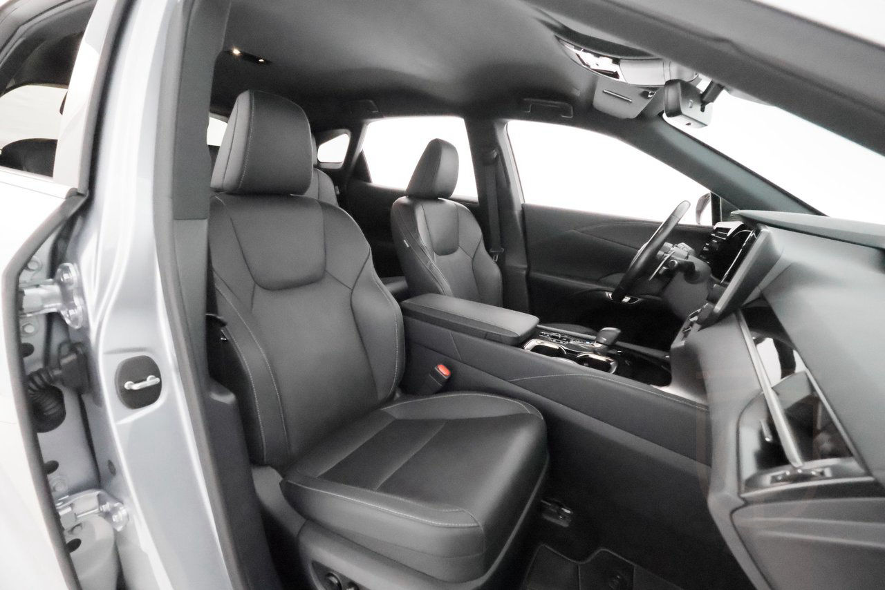 Lexus RX 450h+ E-CVT Executive