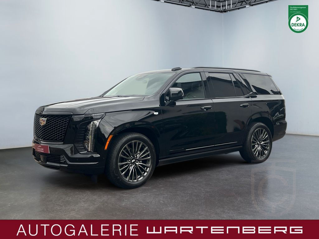 Cadillac Escalade Sport Platinum 6.2l V8//ON STOCK//