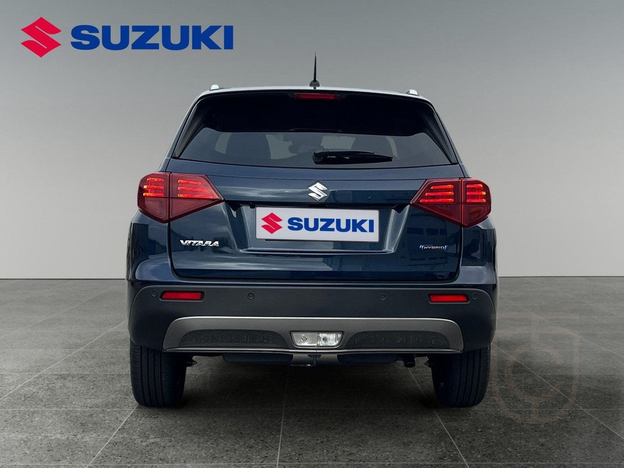 Suzuki Vitara 1.5 FL Inclusive 4x4, inkl.