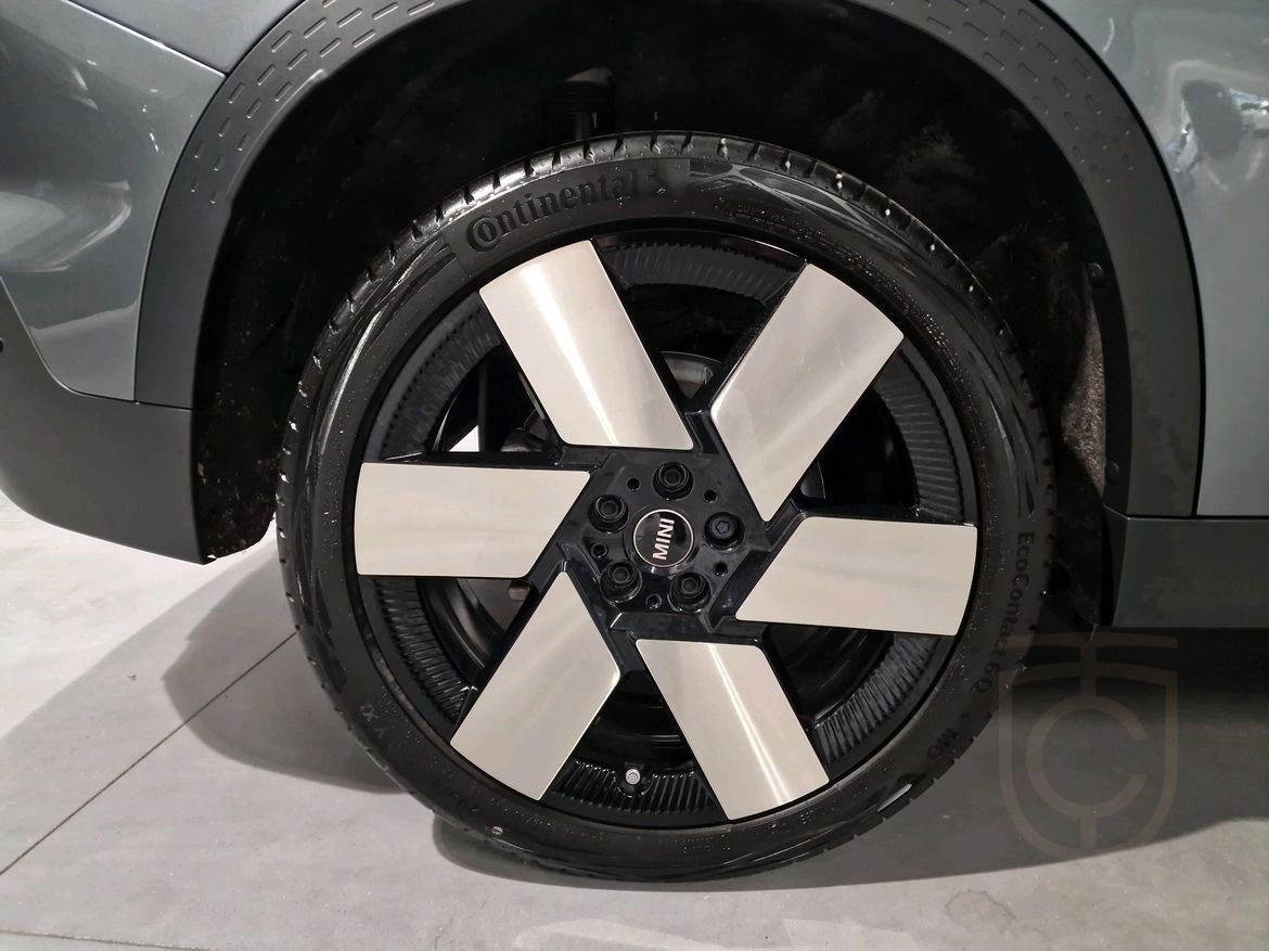 MINI Countryman C Package XL