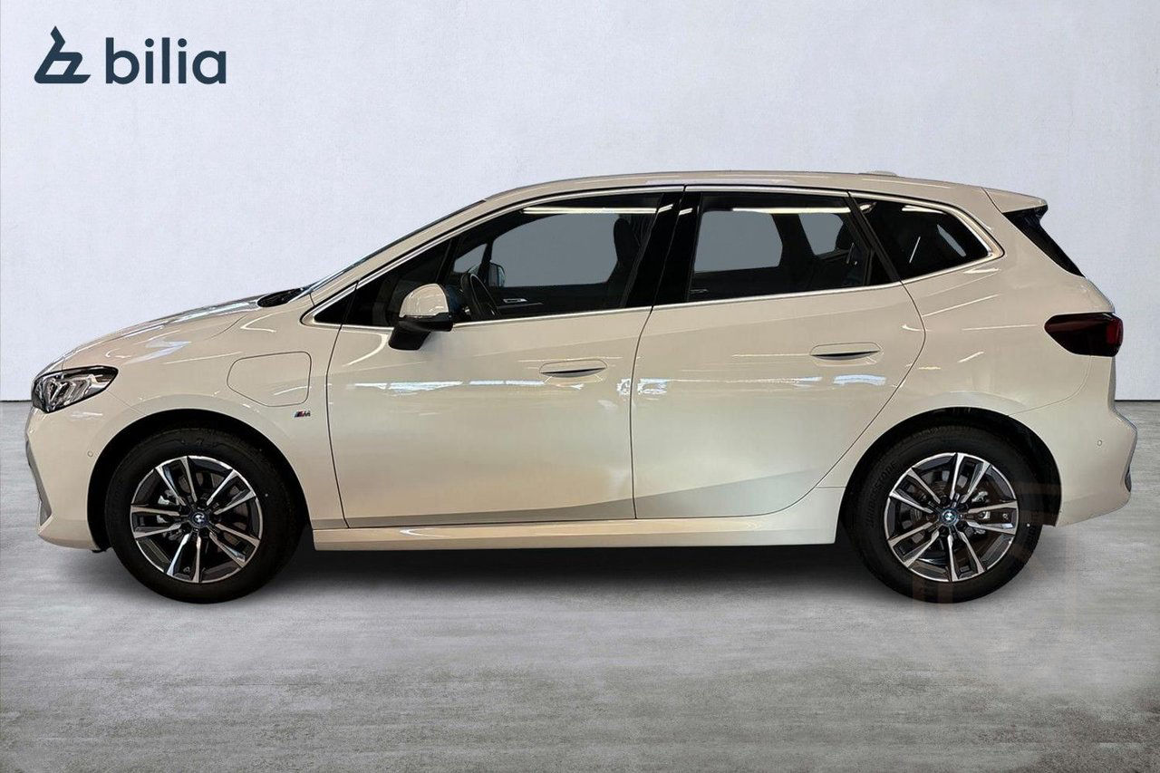 BMW 225e xDrive Active Tourer M Sport