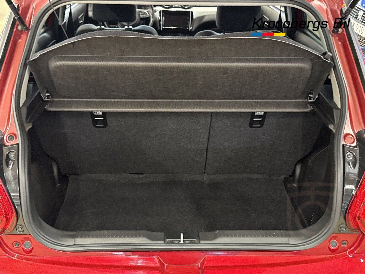 Suzuki Swift 1.2