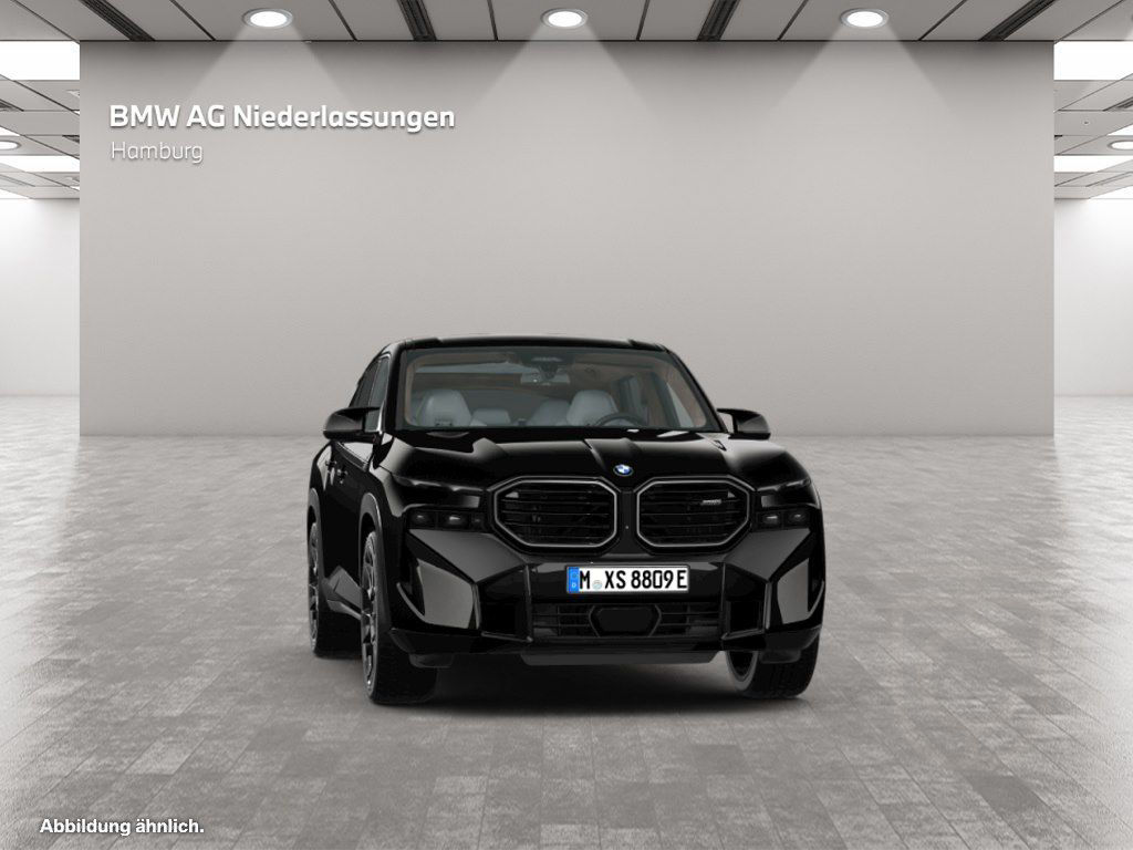 BMW XM 50e Massage AHK Driv.Assist.Prof Harman/K