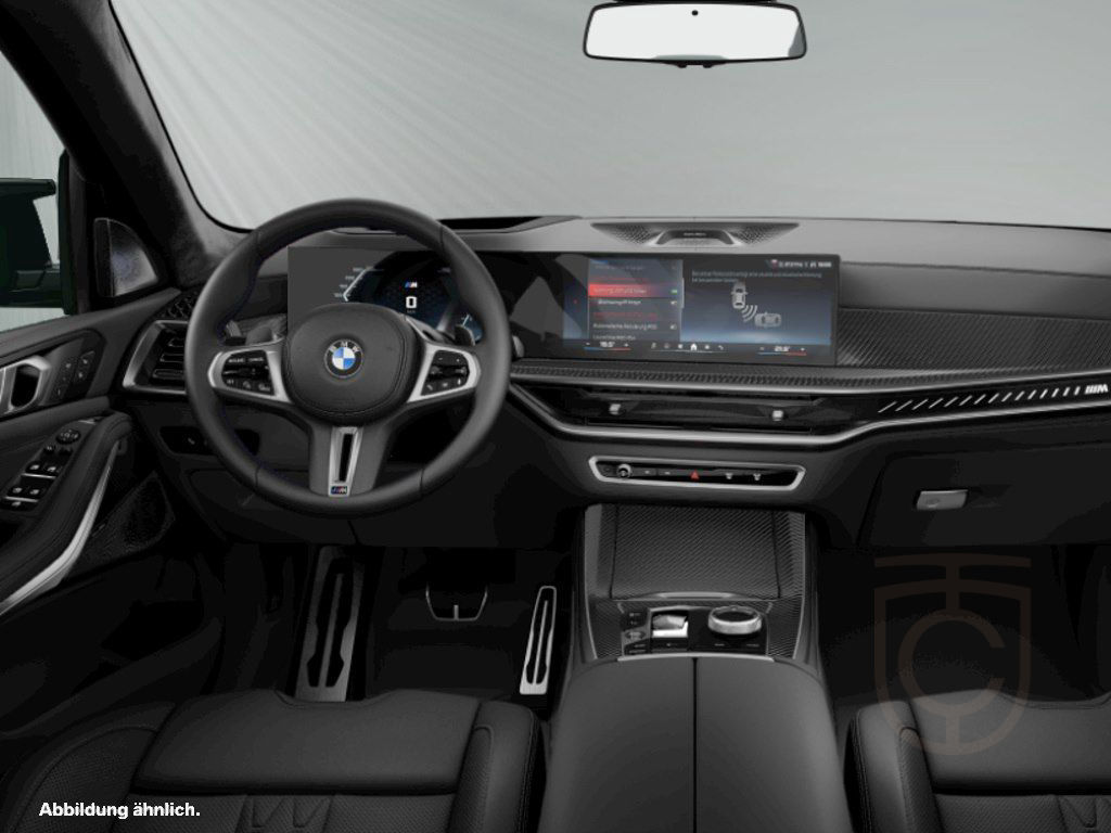 BMW X5 M60i xDrive 22"LM|SkyLounge|Massage|B&W