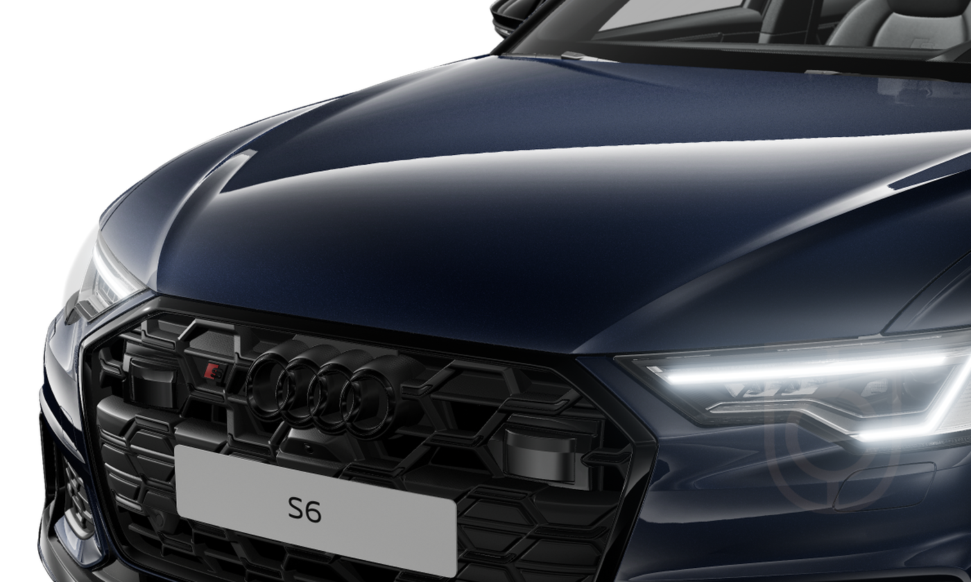 Audi S6 Avant TDI 253 kW