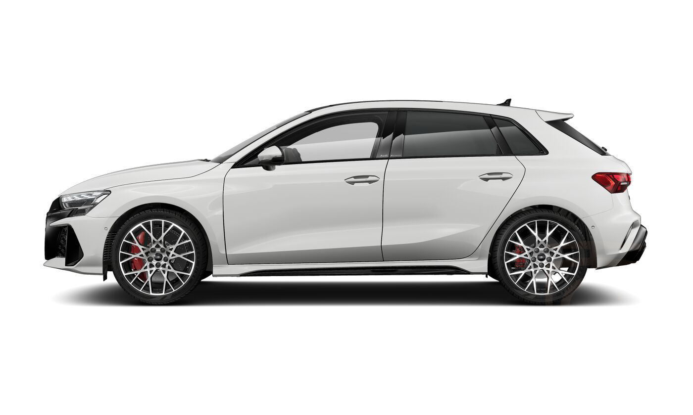 Audi RS 3 Sportback 3 294 kW