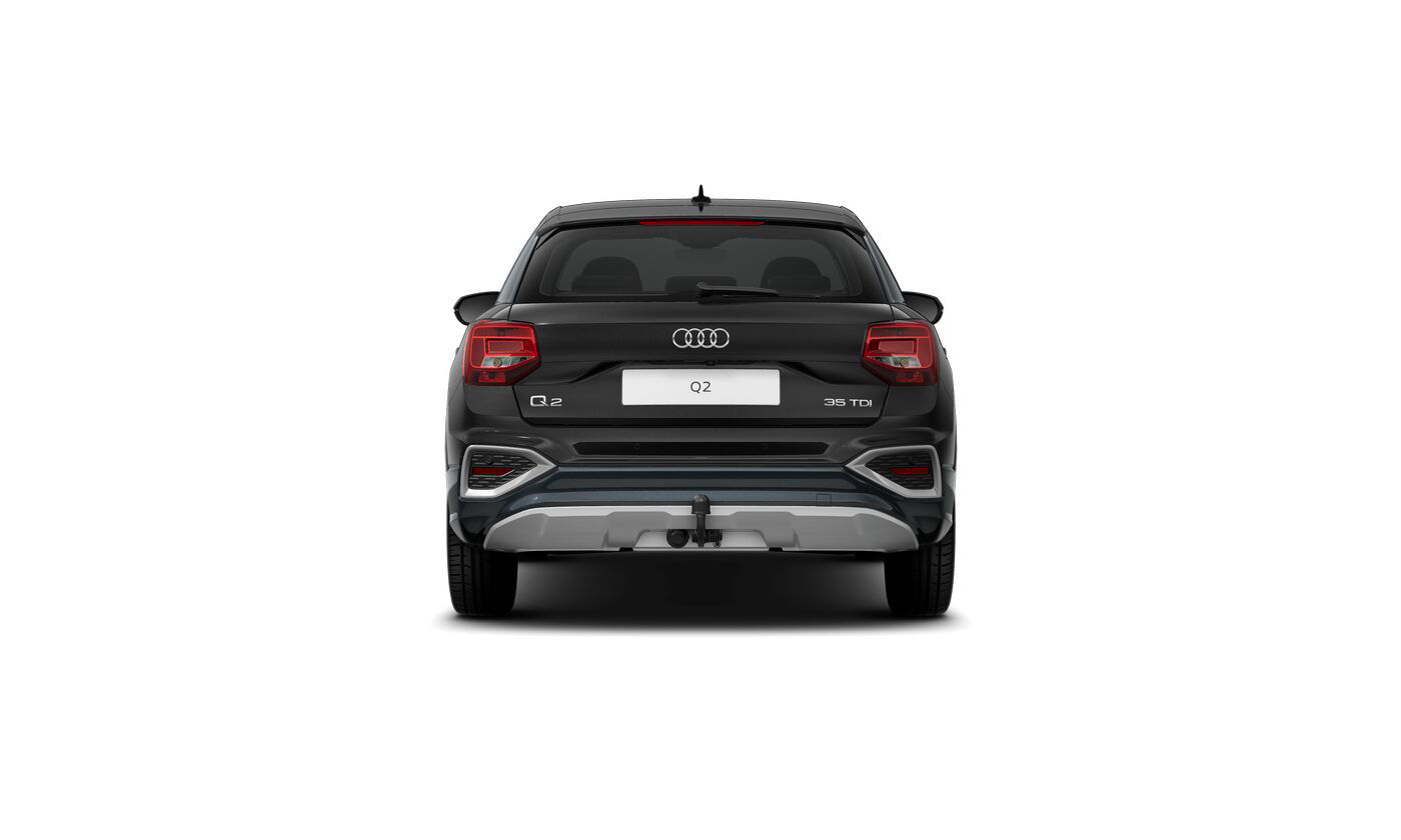 Audi Q2 advanced 35 TDI 110 kW