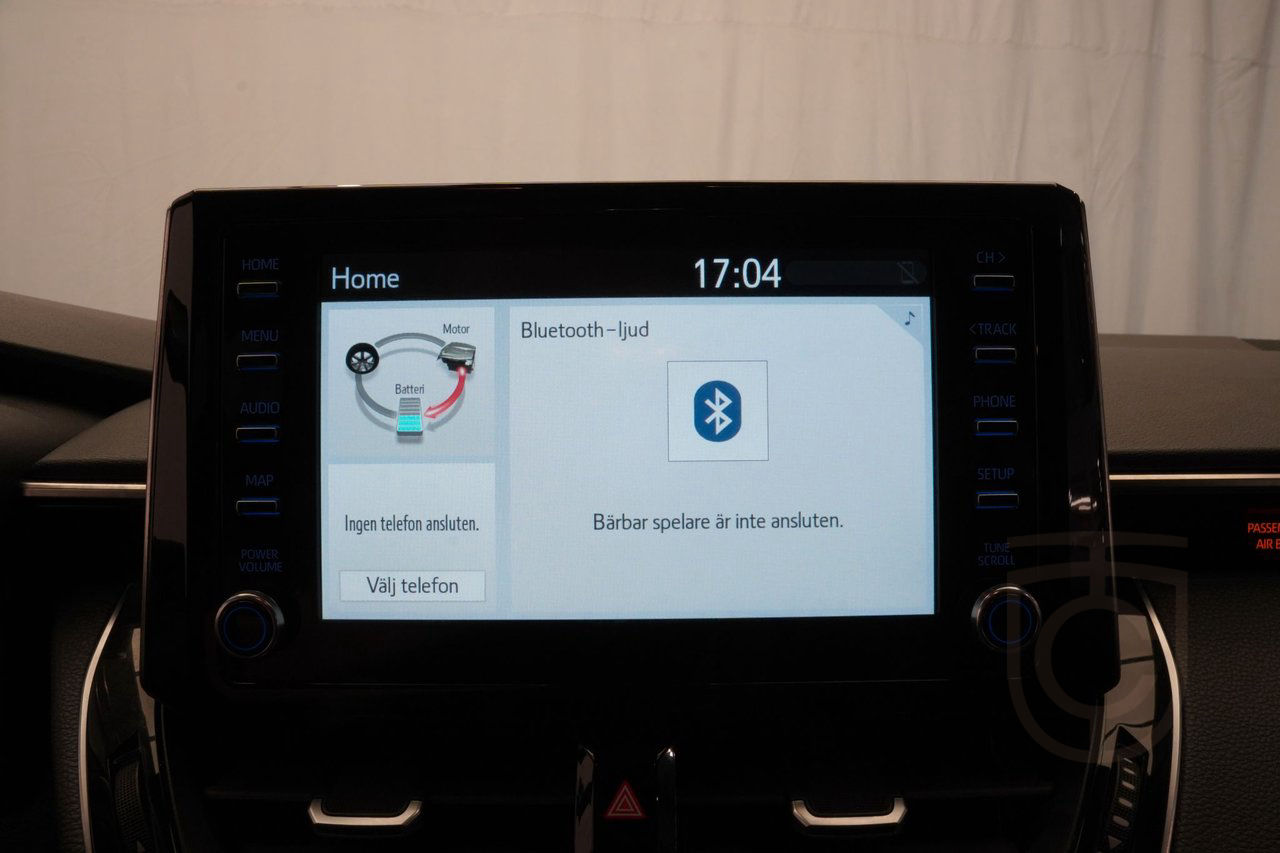 Suzuki Swace Hybrid Inclusive