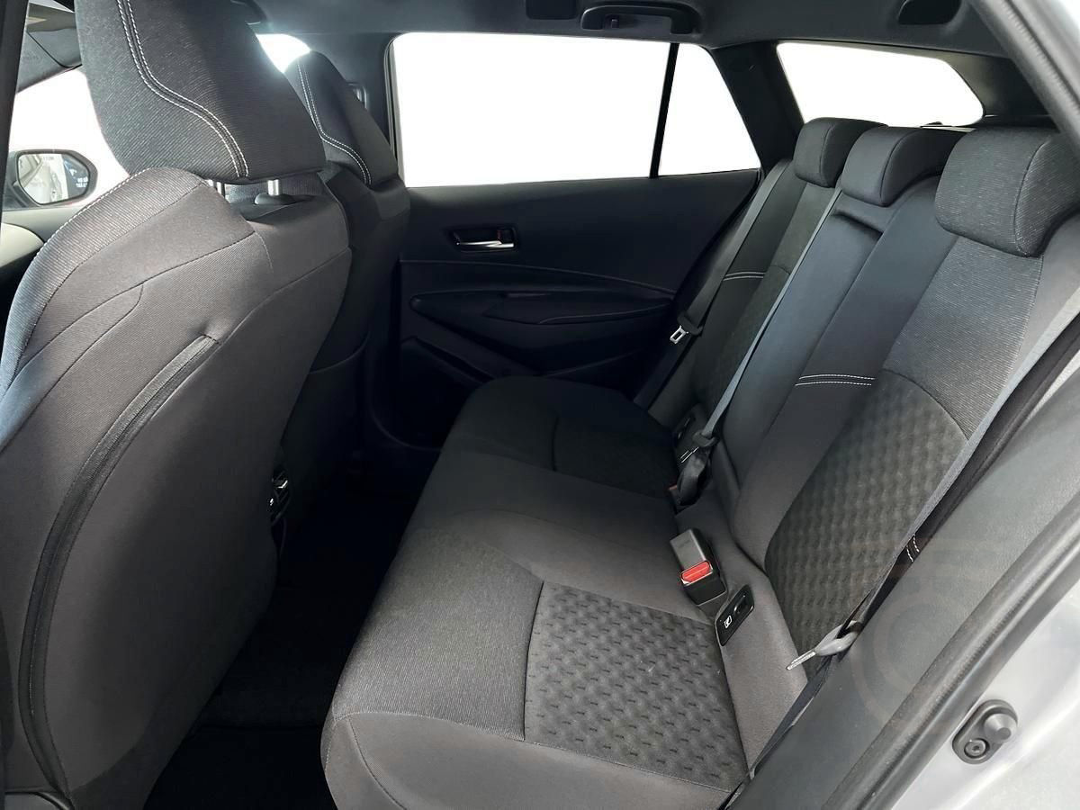 Suzuki Swace 1.8 Hybrid