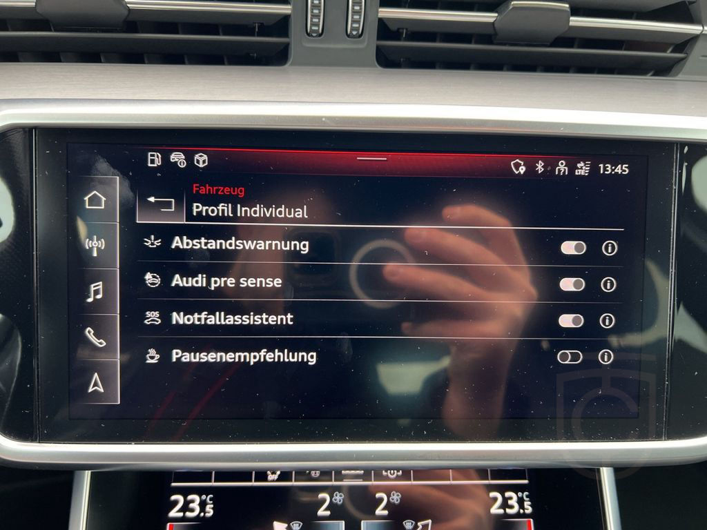 Audi S6 3.0 TDI quattro Avant*PANO*B&O*MATRIX*RFK*ACC
