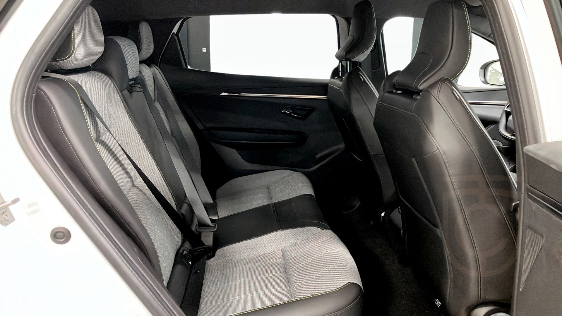 Renault Scenic E-Tech