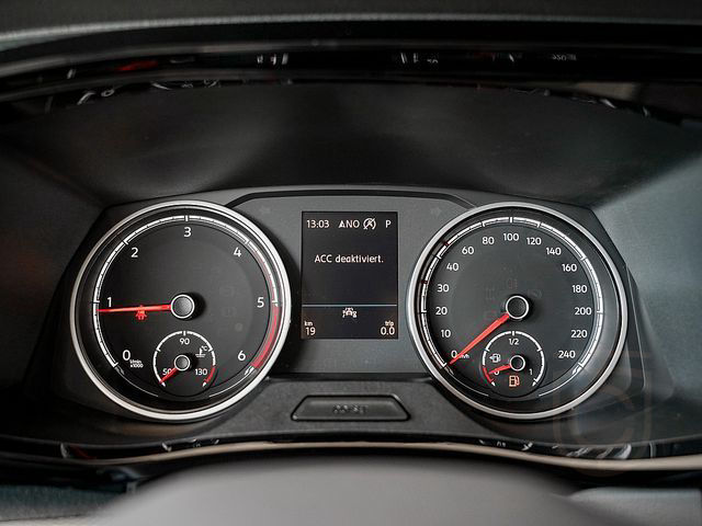 Volkswagen T6.1 California Ocean 4MOTION+DSG+LED+NAVI LM