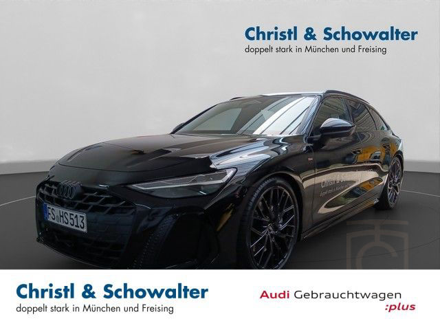 Audi A6 Avant TDI quattro S tronic PANO OLED B&O HDUP