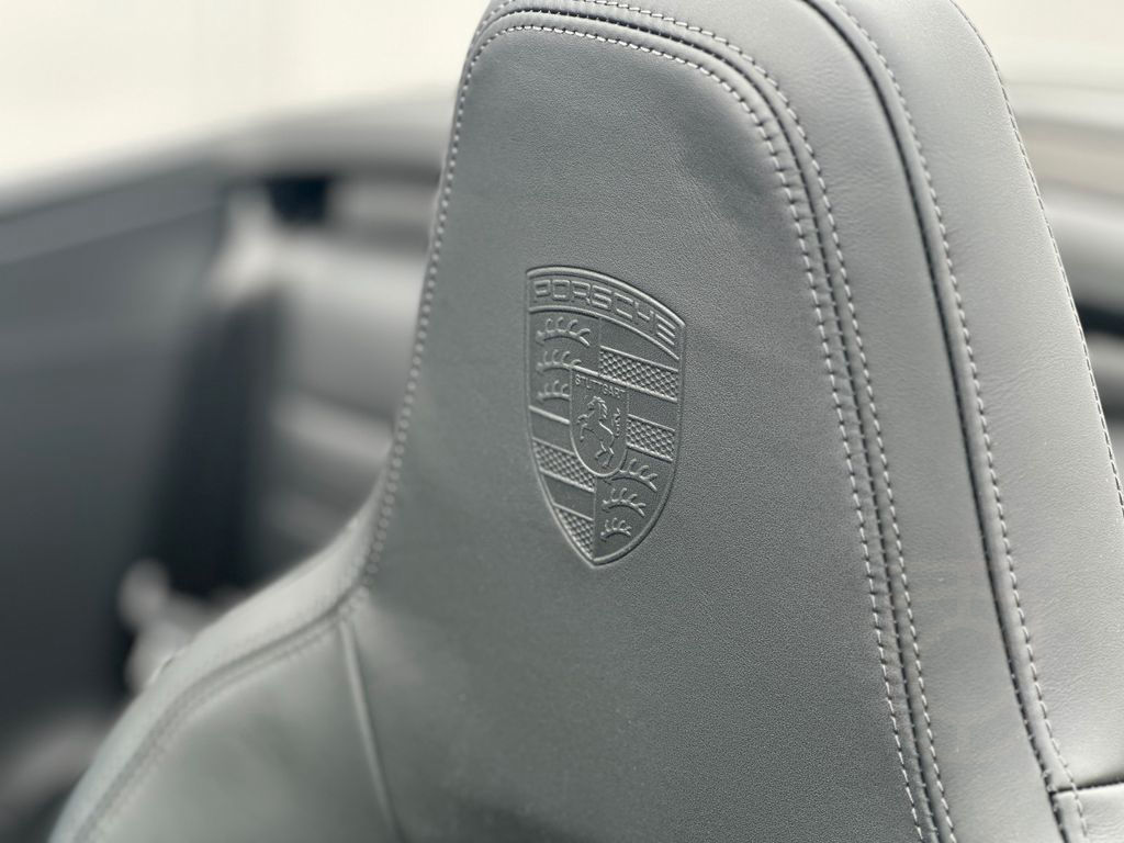 Porsche 992 GTS Cabrio/ T-Hybrid/BOSE/Matrix/Sitzklima