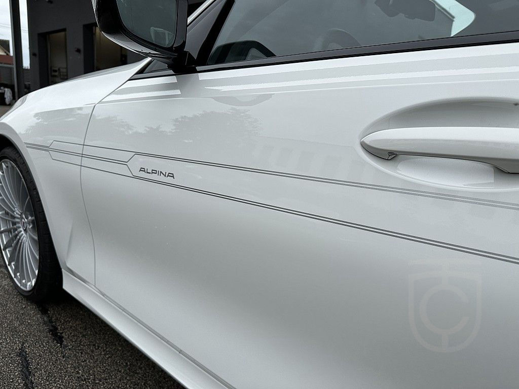 ALPINA B3 BiTurbo 3.0 xDrive Aut.