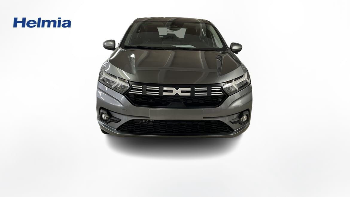 Dacia Sandero TCe 90 expression A