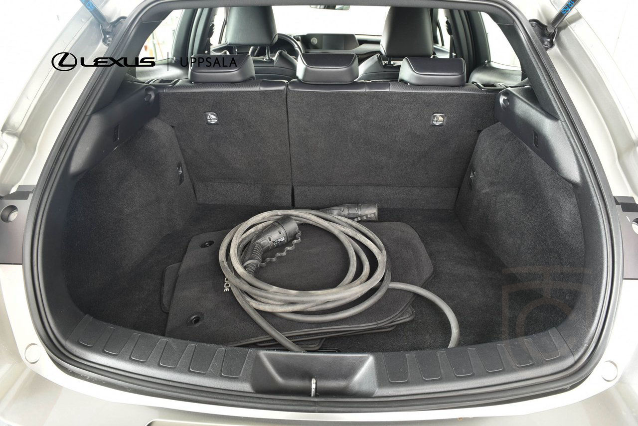 Lexus UX 300e Premium