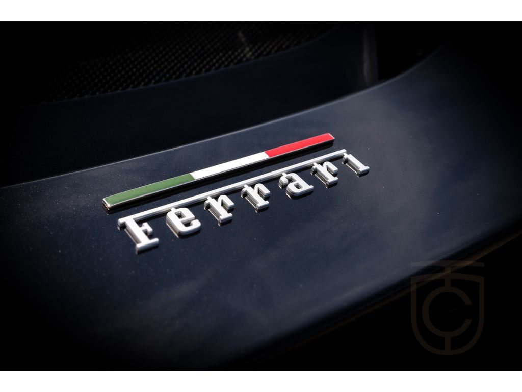 Ferrari 296 GTS *Lift*Carbon+LED*Daytona-Design*JBL*
