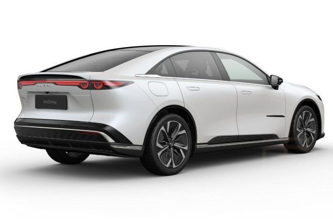 Mazda 6 e 68,