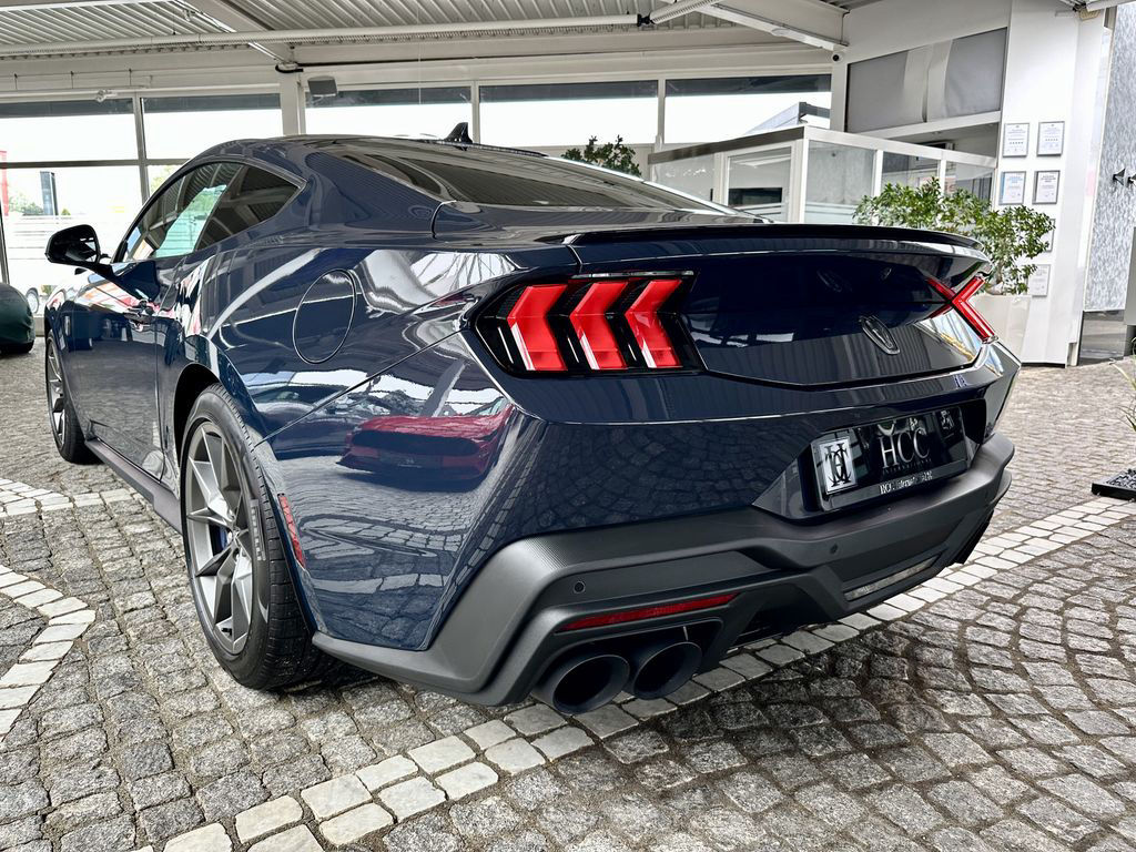 Ford Mustang 5.0 V8 DARK HORSE Autom. RECARO