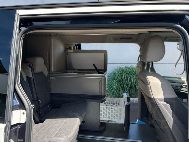 Volkswagen California Coast 2.0 TDI DSG LÜ AHK *22%*