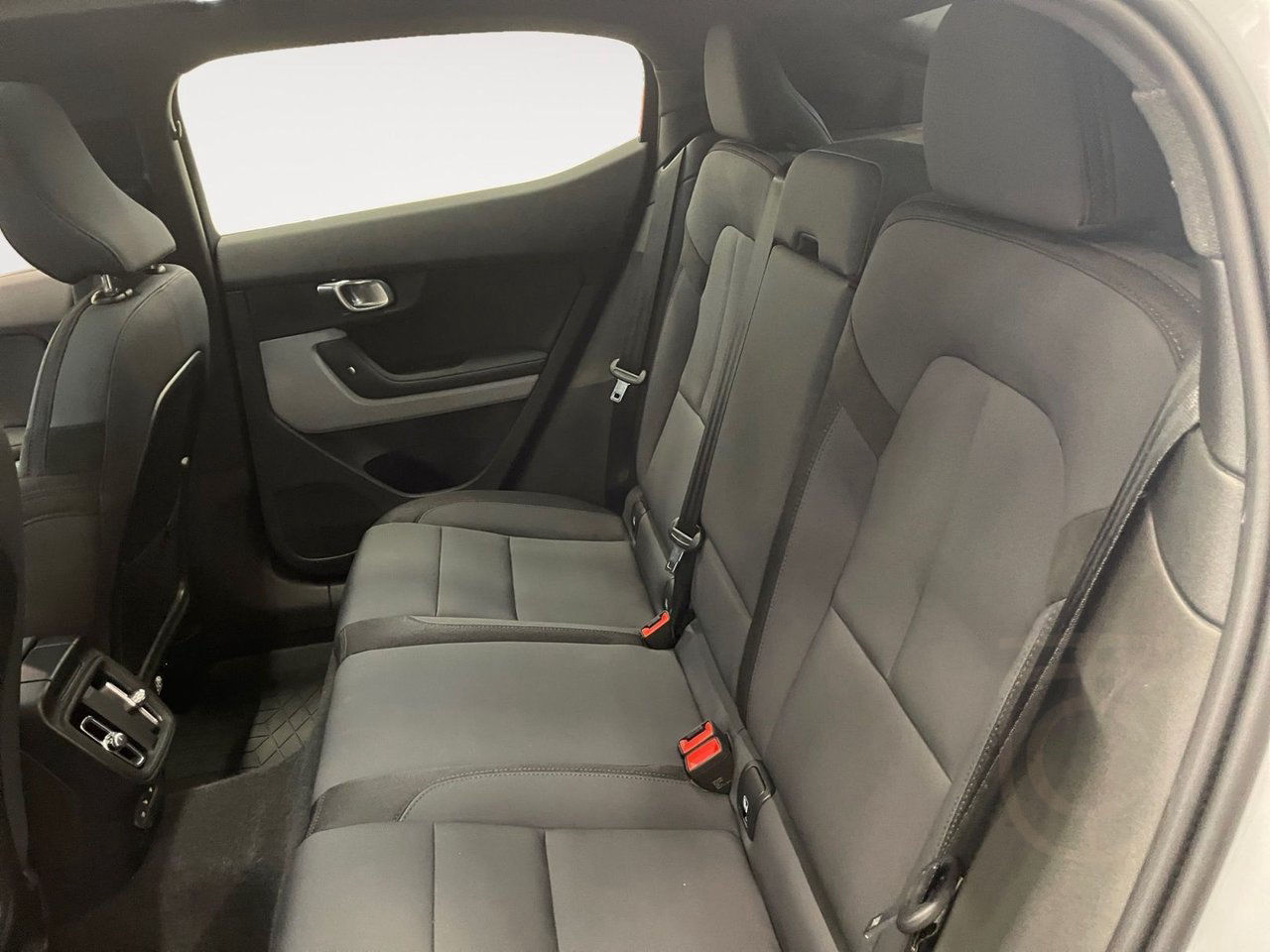 Polestar 2 Long Range DM Plus Pilot