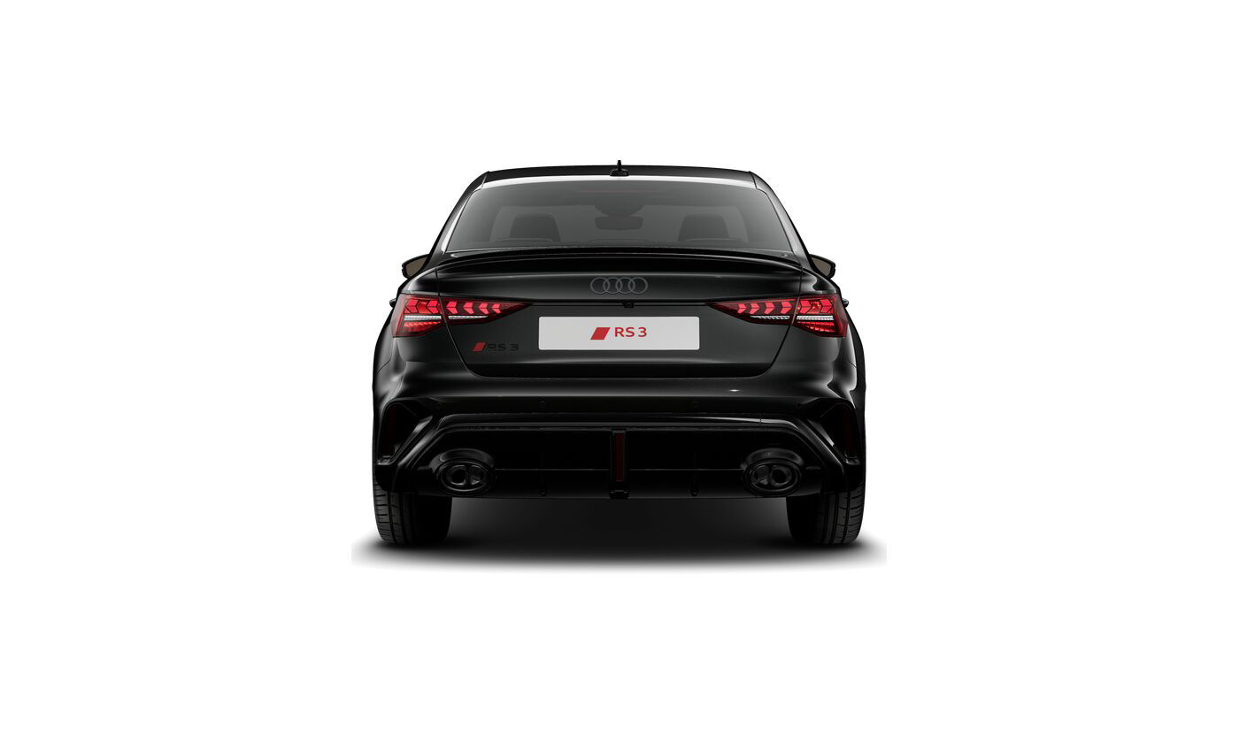 Audi RS 3 Limousine 3 294 kW
